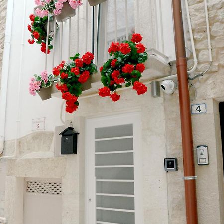 La Maddalena 5 Vila Bitetto Exterior foto